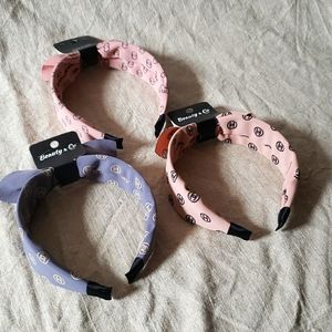 COPY - Design Bow Headband